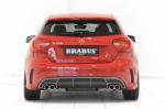 Mercedes-Benz A250 by Brabus 2012 года